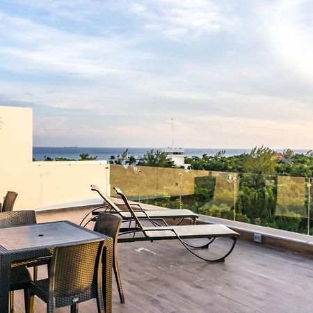 Luxury Studio In Playa Del Carmen Exterior photo