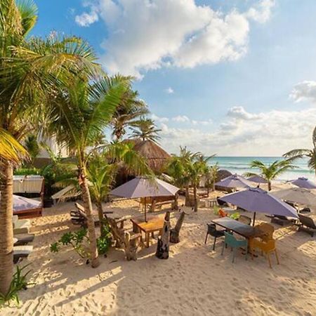 Luxury Studio In Playa Del Carmen Exterior photo