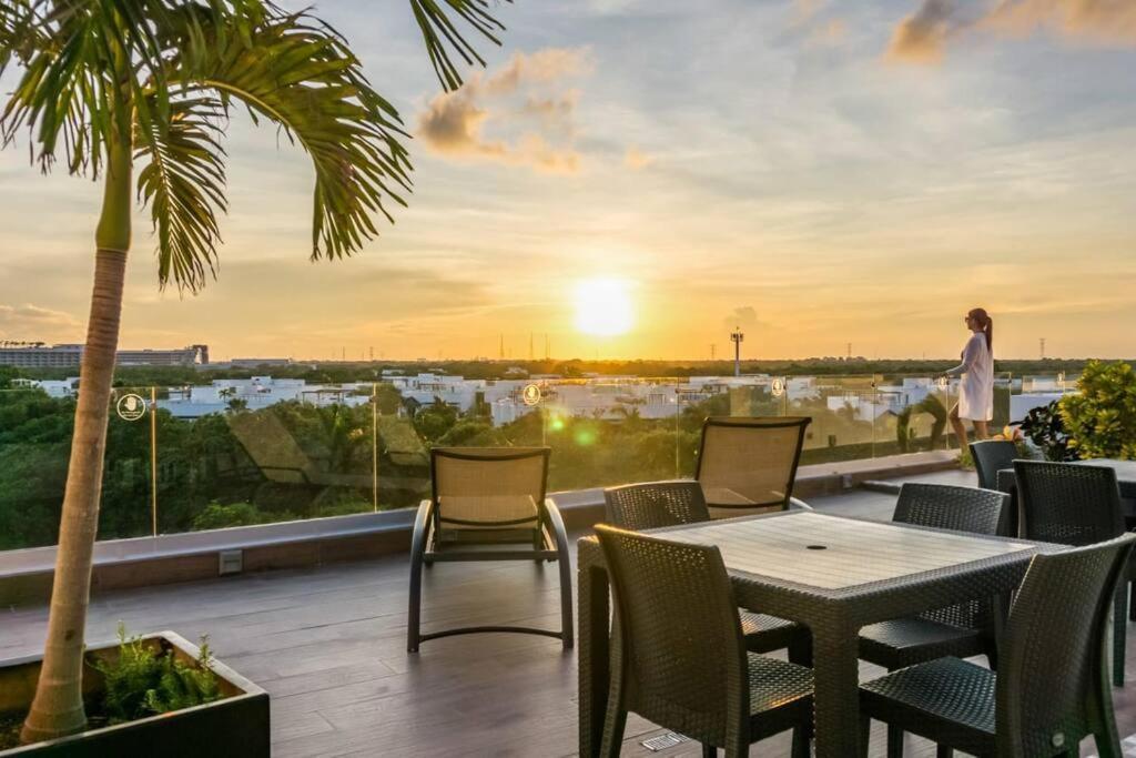 Luxury Studio In Playa Del Carmen Exterior photo