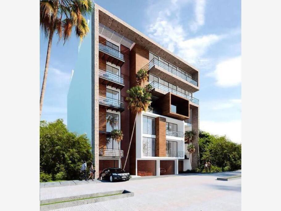 Luxury Studio In Playa Del Carmen Exterior photo