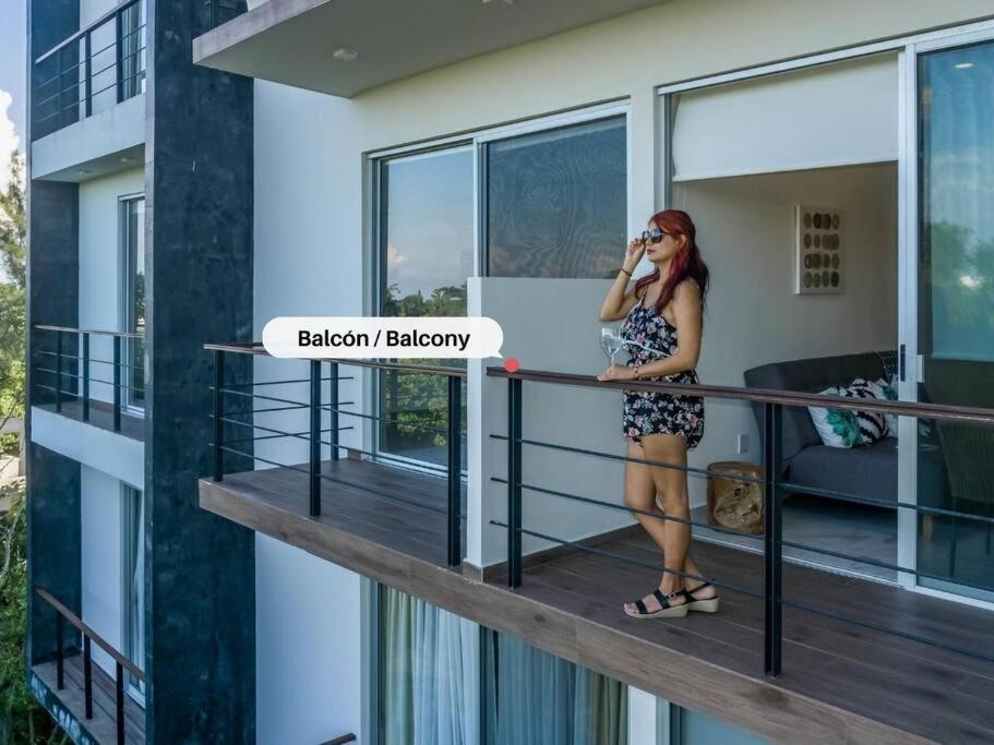 Luxury Studio In Playa Del Carmen Exterior photo