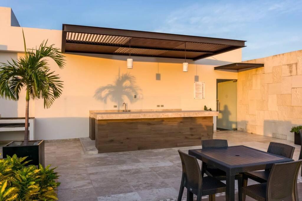 Luxury Studio In Playa Del Carmen Exterior photo